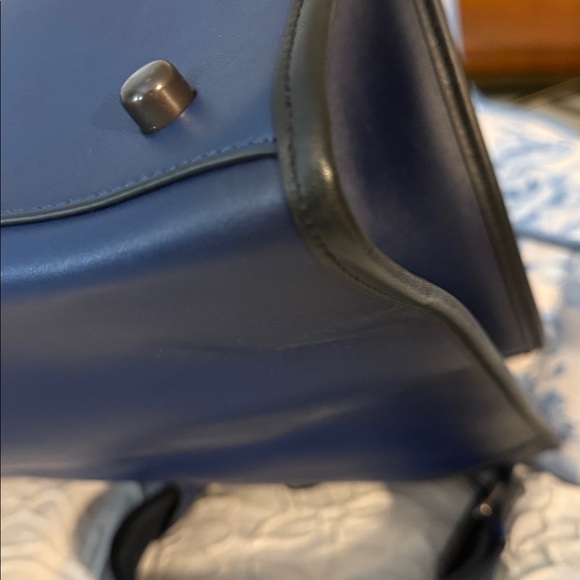 Coach Restored Field Tote 40 - Picture 7 of 10